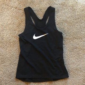 Nike Compression Workout Tank